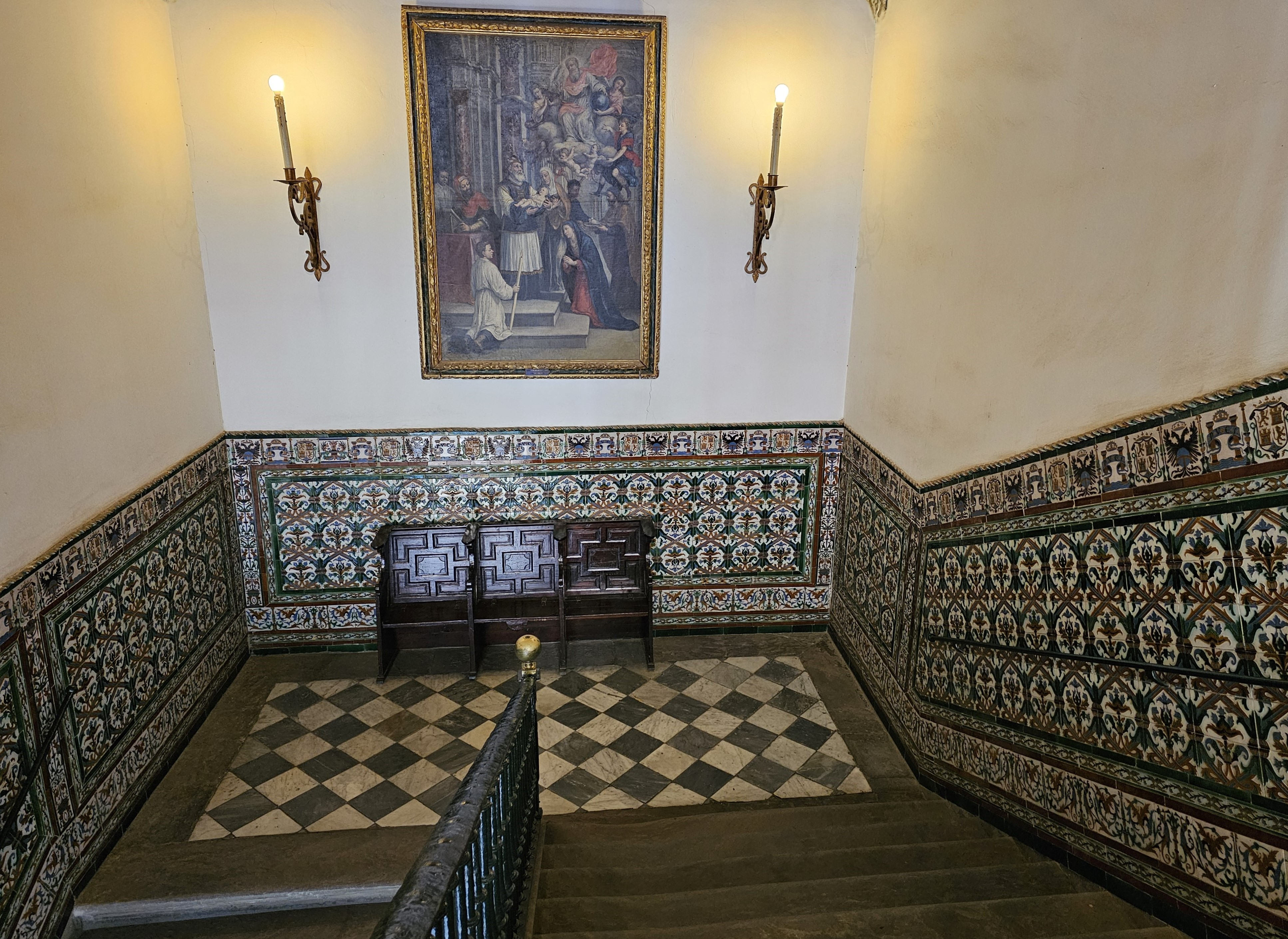Sevilla